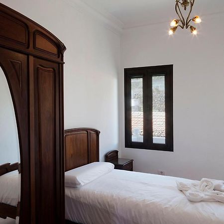 El Hierro Bed & Urban I Apartment Valverde  Exterior foto