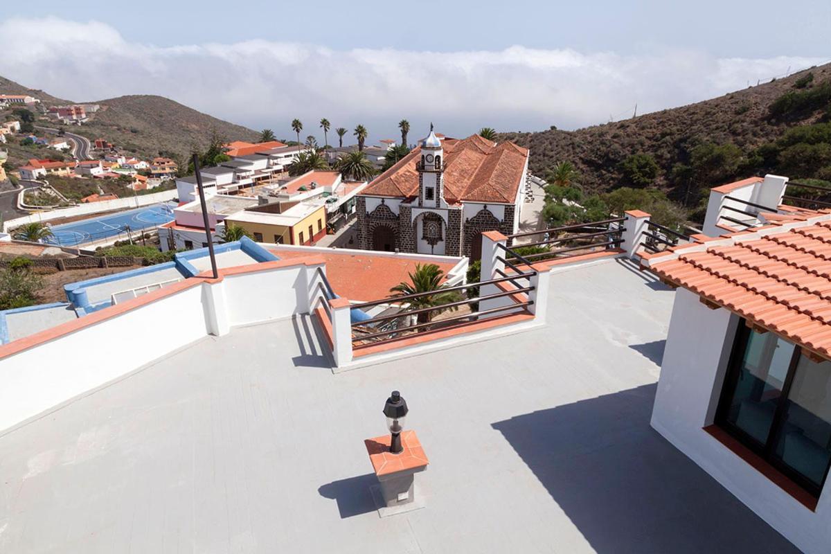 El Hierro Bed & Urban I Apartment Valverde  Exterior foto