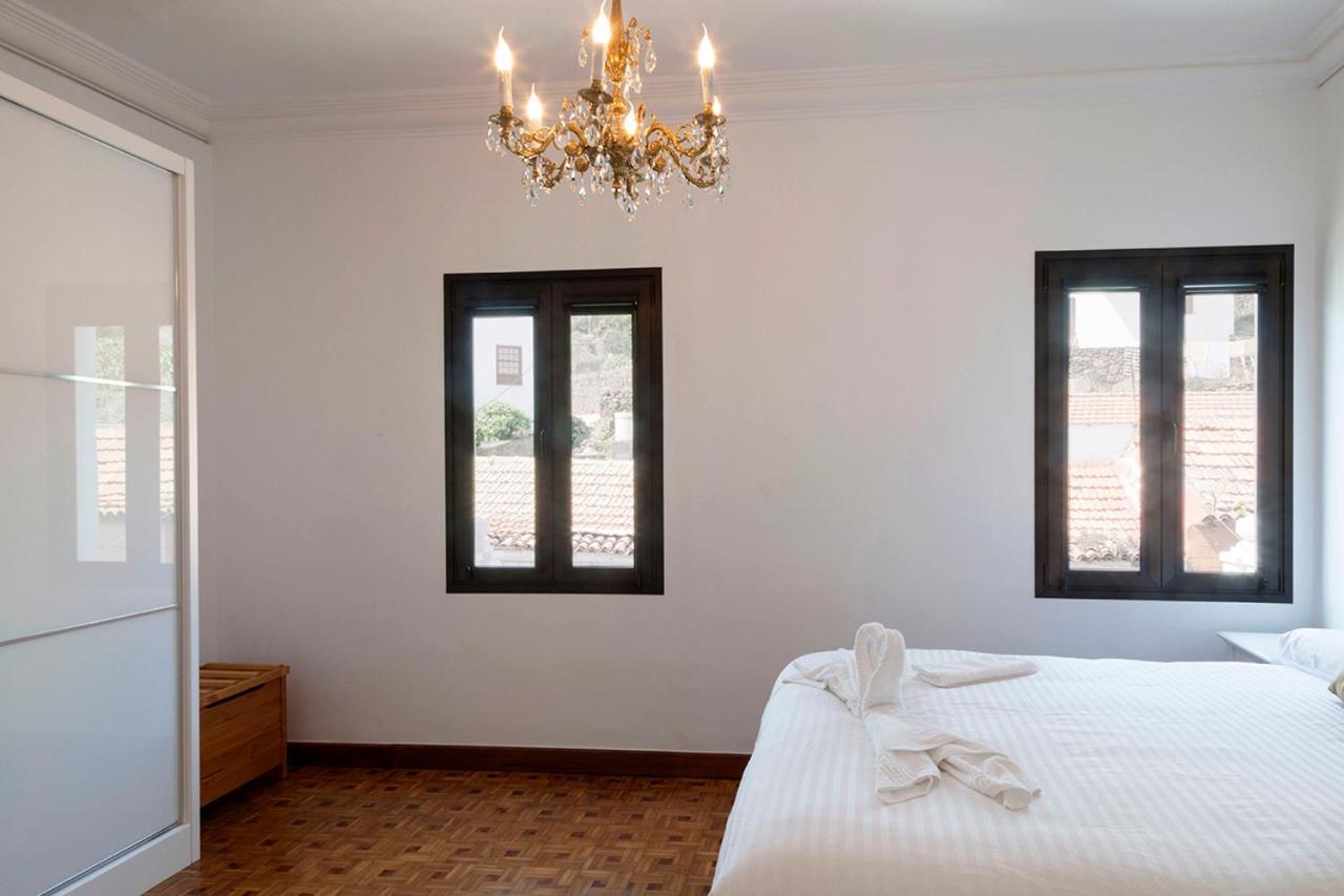 El Hierro Bed & Urban I Apartment Valverde  Exterior foto