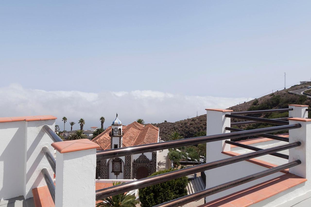 El Hierro Bed & Urban I Apartment Valverde  Exterior foto
