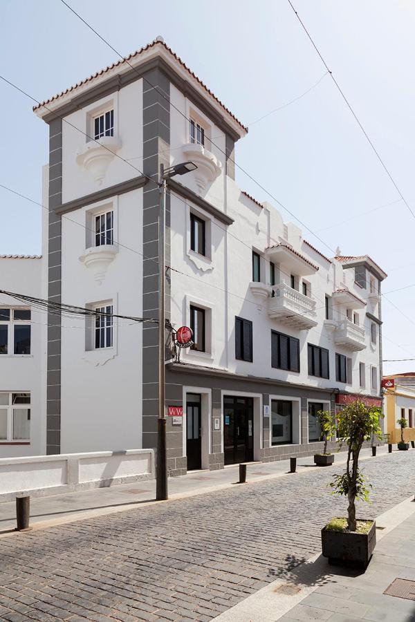 El Hierro Bed & Urban I Apartment Valverde  Exterior foto