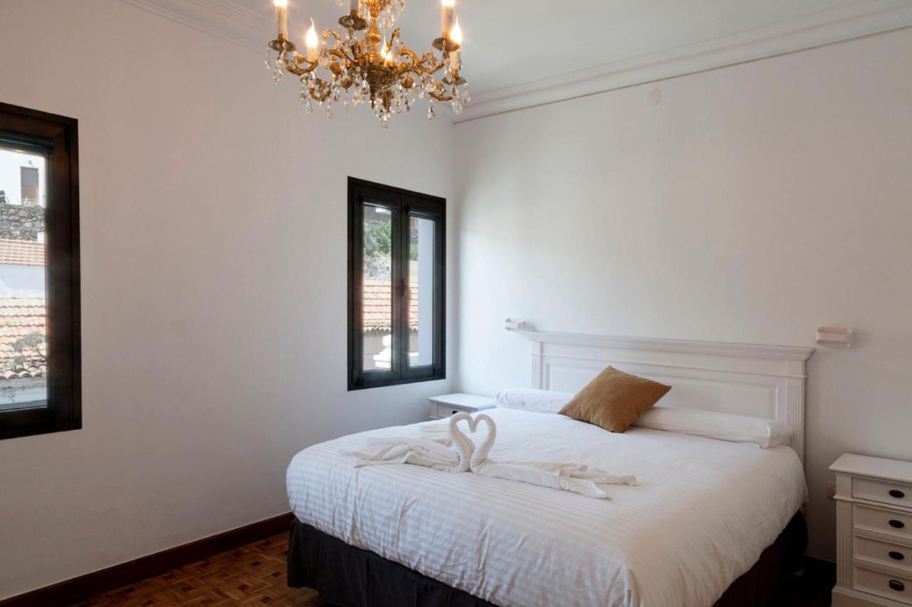El Hierro Bed & Urban I Apartment Valverde  Exterior foto