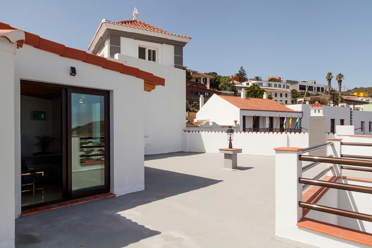 El Hierro Bed & Urban I Apartment Valverde  Exterior foto