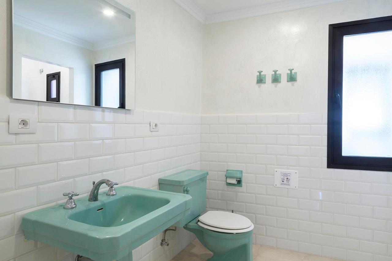 El Hierro Bed & Urban I Apartment Valverde  Exterior foto